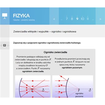 Multimedia Subject Laboratories: PHYSICS - jangar.pl