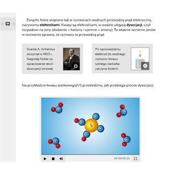 Multimedia Subject Laboratories: CHEMISTRY -jangar.pl