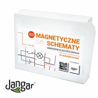 Magnetyczne schematy obwodów elektrycznych ze scenariuszami - jangar.pl