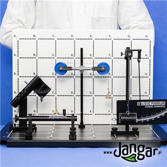 Measuring Physical Experiments VideoStem® VS-11