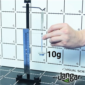 Pomiarowe Eksperymenty Fizyczne VideoStem® VS-11
