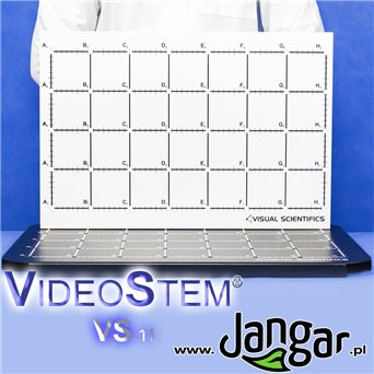VideoSTEM VS-11 Measurement-Based Physics Experiments