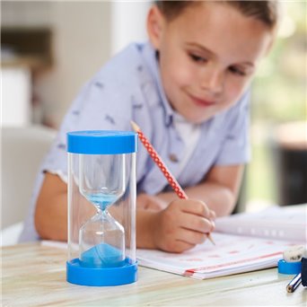 Sand hourglass SEN, 5-minutes