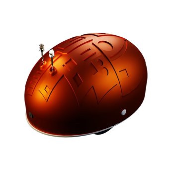 Educational robot Shell-e