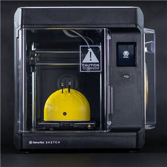 Educational robot Shell-e