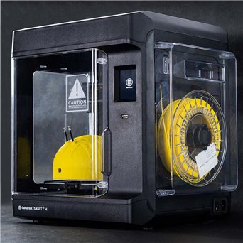 Educational robot Shell-e