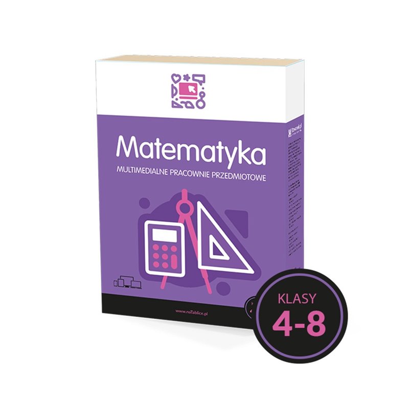 Multimedia Subject Laboratories: MATHS