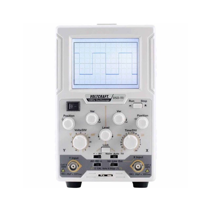 Oscyloskop cyfrowy DSO-111