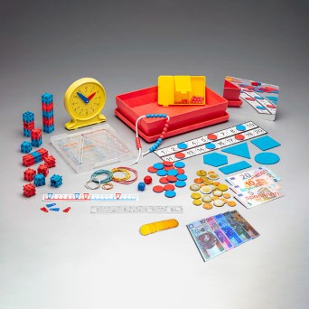 Math Starter Kit Level 1-20