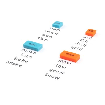 Sentence Building Dominoes, Pack of 114