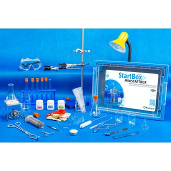 GOsensor® Digital Experiments miniStartBox