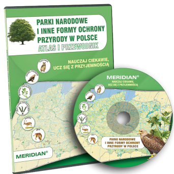 Parki narodowe i inne formy ochrony przyrody w Polsce