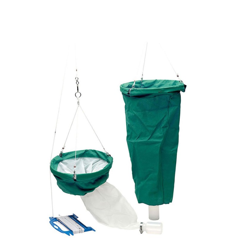 Plankton network, professional (w. 25)