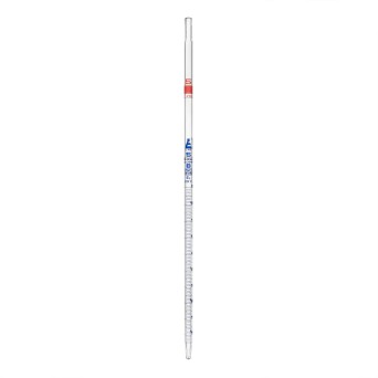 Volumetric Pipette, 5 mL Borosilicate Glass