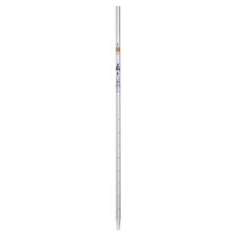 Volumetric Pipette, 1 mL Borosilicate Glass