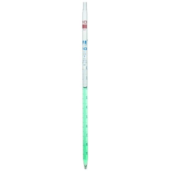 Volumetric Pipette, 10 ml Borosilicate Glass