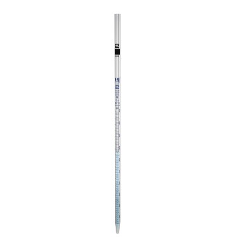 Multidimensional pipette, 2 ml