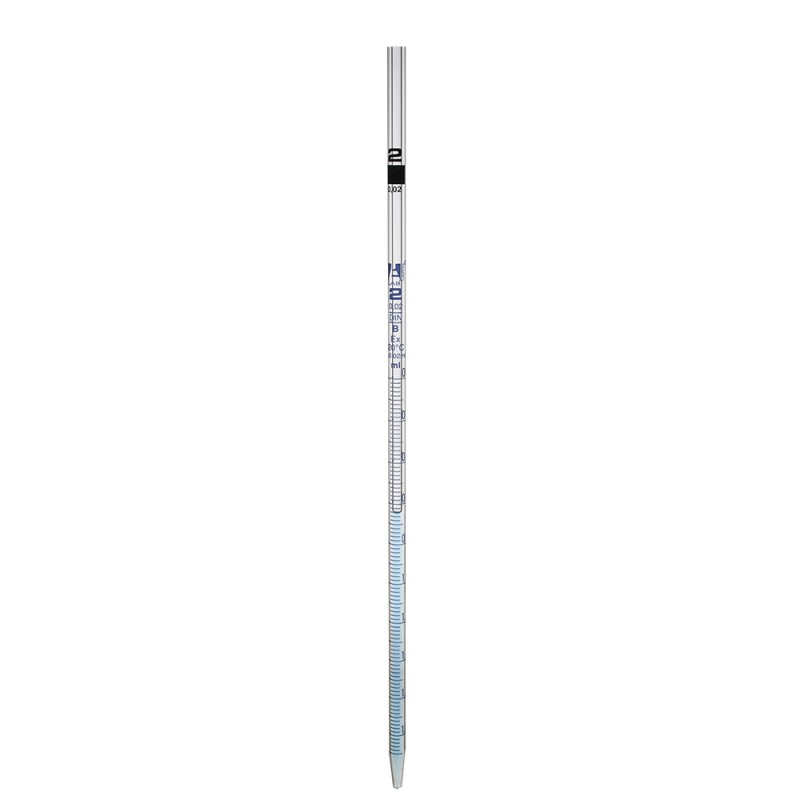 Multidimensional pipette, 2 ml
