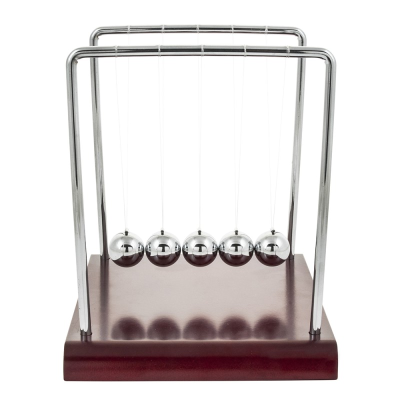 Newton's cradle