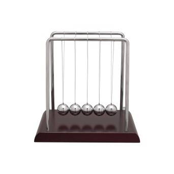 Newton's cradle