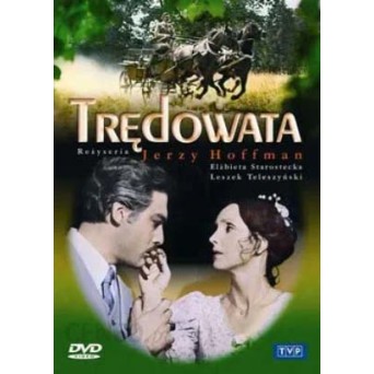 DVD Film: Trędowata