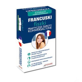 French Flashcards: Practical Conversational Phrases