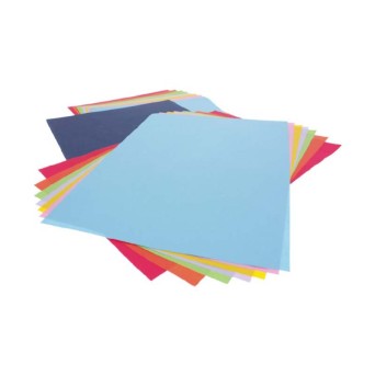 Colored Paper Pack