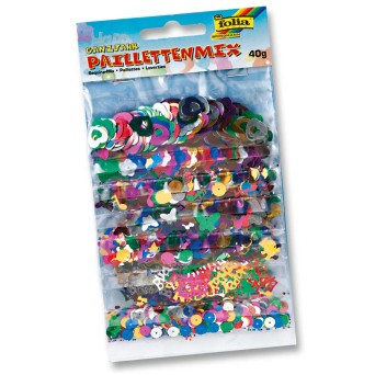 Universal Sequin Set