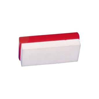 Latex Sponge in Plastic Frame