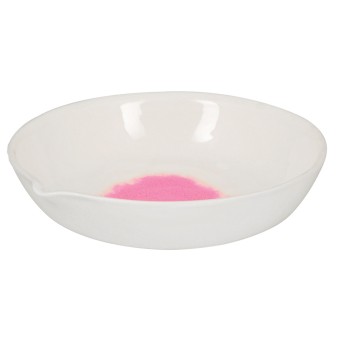 Porcelain Evaporating Dish 100 ml