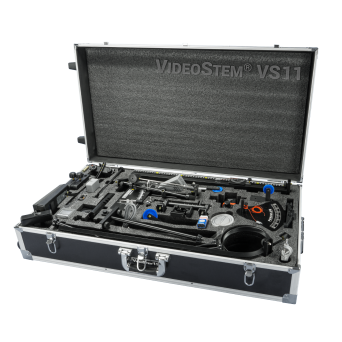 VideoSTEM VS-11 Measurement-Based Physics Experiments