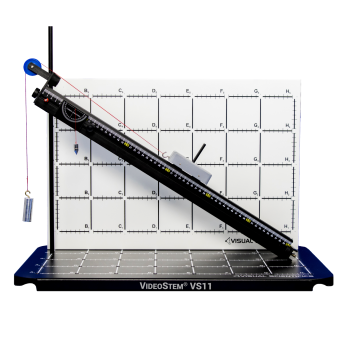 VideoSTEM VS-11 Measurement-Based Physics Experiments