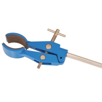 Multi-purpose bench for laboratory tripod (without connector)