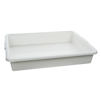 PP Laboratory Tray, 45x35x7.5 cm