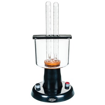 Electrolysis Demonstration Kit