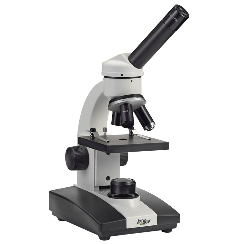 400x-LED wireless school microscope