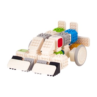 CUBROID Programmable Wireless Building Blocks - Premium