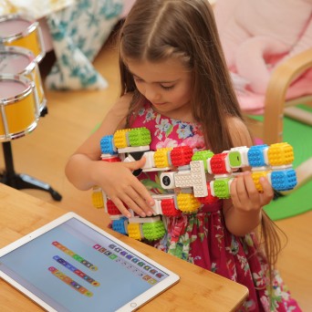 CUBROID Programmable Wireless Building Blocks - Premium