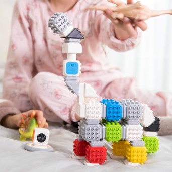 CUBROID Programmable Wireless Building Blocks - Premium