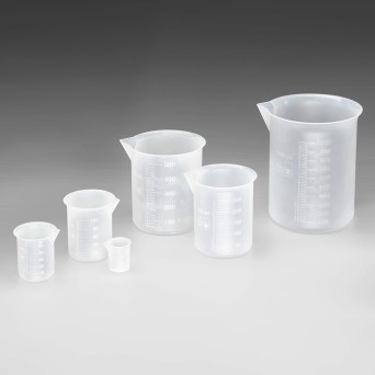 Measuring ingots - cpl. 5 different