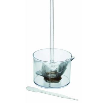 Osmosis Demonstration Aid
