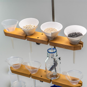 Filtration and Purification Set