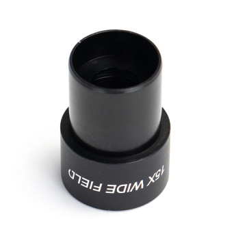 Eyepiece 15x (M-1000-mb)