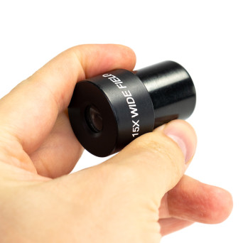 Eyepiece 15x (M-1000-mb)