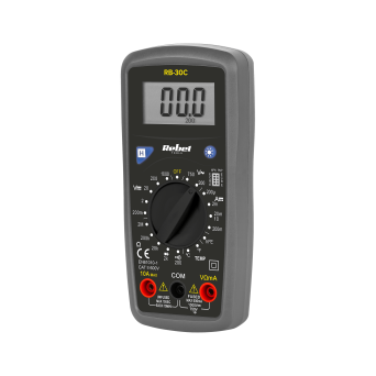 Rabel MIE-RB-30C Meter - jangar.pl