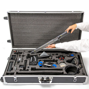 VideoSTEM VS-11 Measurement-Based Physics Experiments