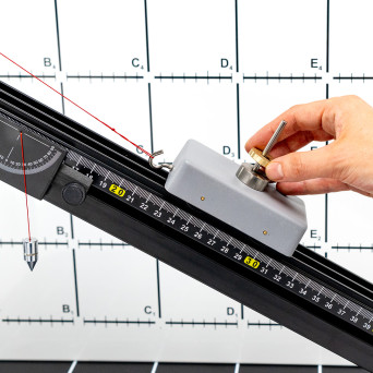 VideoSTEM VS-11 Measurement-Based Physics Experiments