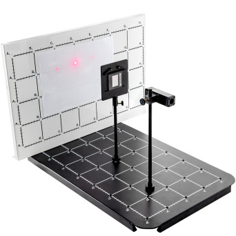 VideoSTEM VS-11 Measurement-Based Physics Experiments