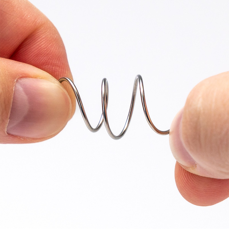 Shape memory wire, 20 cm