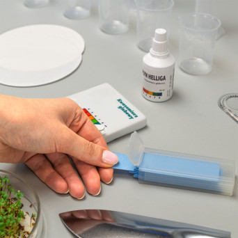 Soil and Water: Influence of Environmental Conditions and Contaminants on Soil, Water, and Plant Growth